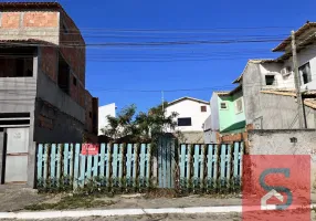 Foto 1 de Lote/Terreno à venda, 220m² em São Cristóvão, Cabo Frio