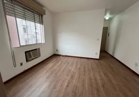 Foto 1 de Apartamento com 1 Quarto à venda, 37m² em Alto Petrópolis, Porto Alegre