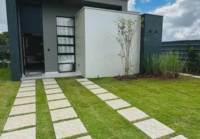 Foto 1 de Casa com 3 Quartos à venda, 83m² em Registro, Feira de Santana