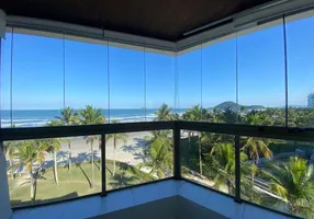 Foto 1 de Flat com 3 Quartos à venda, 146m² em Riviera de São Lourenço, Bertioga