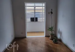 Foto 1 de Apartamento com 3 Quartos à venda, 120m² em Andaraí, Rio de Janeiro