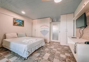 Foto 1 de Flat com 1 Quarto à venda, 35m² em Ponta Negra, Natal