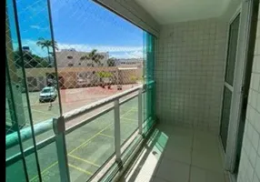 Foto 1 de Apartamento com 1 Quarto para alugar, 77m² em Jardim Renascença, São Luís