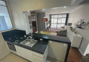 Foto 1 de Apartamento com 3 Quartos à venda, 85m² em Centro, São José dos Campos