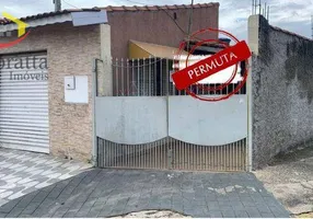 Foto 1 de Casa com 1 Quarto à venda, 60m² em Jardim São Judas Tadeu, Salto