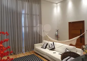 Foto 1 de Casa de Condomínio com 3 Quartos à venda, 245m² em Jardins di Roma, Indaiatuba