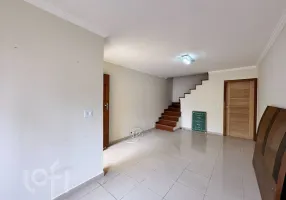 Foto 1 de Casa com 3 Quartos à venda, 153m² em Vila Floresta, Santo André