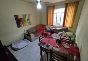 Foto 1 de Apartamento com 2 Quartos à venda, 60m² em Méier, Rio de Janeiro