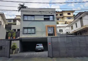 Foto 1 de Casa com 1 Quarto para venda ou aluguel, 420m² em Pacaembu, São Paulo