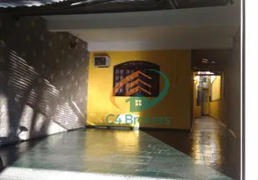 Foto 1 de Sobrado com 3 Quartos à venda, 180m² em Jardim Bela Vista, Guarulhos