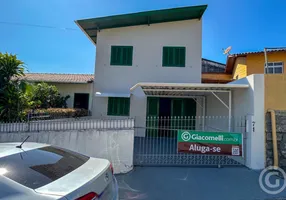 Foto 1 de Casa com 3 Quartos para alugar, 96m² em Centro, São José