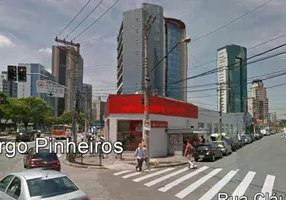 Foto 1 de Ponto Comercial para venda ou aluguel, 579m² em Pinheiros, São Paulo