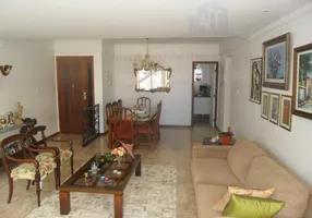Foto 1 de Cobertura com 4 Quartos à venda, 240m² em Pituba, Salvador