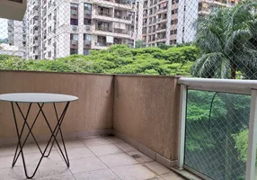 Foto 1 de Apartamento com 2 Quartos à venda, 82m² em Gávea, Rio de Janeiro