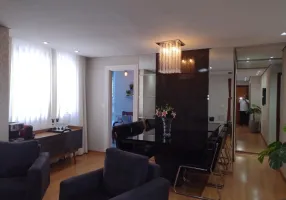 Foto 1 de Apartamento com 4 Quartos à venda, 91m² em São Paulo, Belo Horizonte