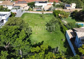 Foto 1 de Lote/Terreno à venda, 1018m² em Vale do Itamaracá, Valinhos