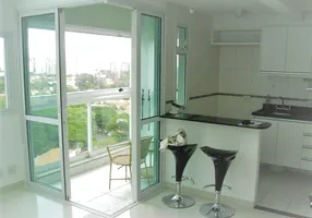 Foto 1 de Apartamento com 2 Quartos à venda, 60m² em Moema, São Paulo