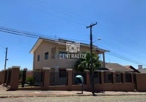 Foto 1 de Casa com 5 Quartos à venda, 230m² em Neves, Ponta Grossa