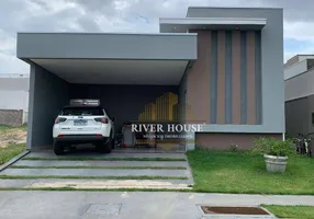 Foto 1 de Casa de Condomínio com 3 Quartos à venda, 150m² em Jardim Imperial II, Cuiabá