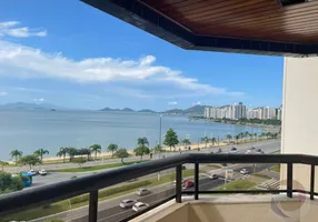 Foto 1 de Apartamento com 4 Quartos à venda, 230m² em Beira Mar, Florianópolis