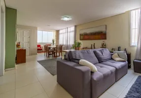 Foto 1 de Apartamento com 4 Quartos à venda, 114m² em Ouro Preto, Belo Horizonte