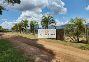 Foto 1 de Lote/Terreno à venda, 1000m² em Chacara Santa Rosa, Caçapava