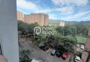 Foto 1 de Apartamento com 2 Quartos à venda, 69m² em Andaraí, Rio de Janeiro