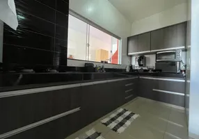 Foto 1 de Casa com 3 Quartos à venda, 112m² em Loteamento Gameleira, Rio Verde