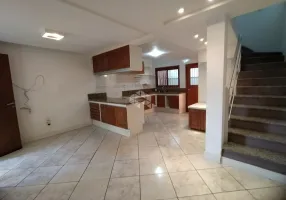 Foto 1 de Casa de Condomínio com 2 Quartos à venda, 71m² em Sarandi, Porto Alegre