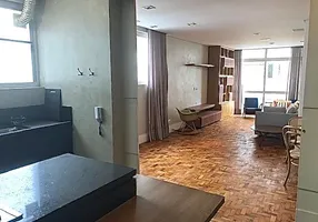 Foto 1 de Apartamento com 3 Quartos à venda, 175m² em Jardim Paulista, São Paulo