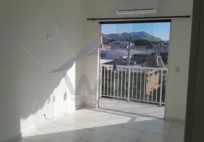 Foto 1 de Apartamento com 2 Quartos à venda, 62m² em Riachuelo, Rio de Janeiro