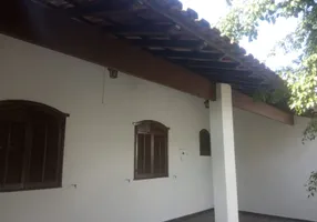Foto 1 de Casa com 2 Quartos para alugar, 150m² em Dom Cabral, Belo Horizonte
