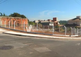 Foto 1 de Lote/Terreno à venda, 240m² em Residencial Parque da Fazenda, Campinas