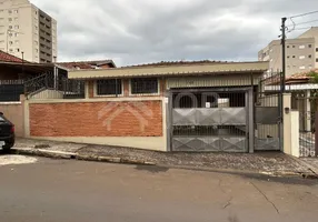 Foto 1 de Casa com 3 Quartos à venda, 205m² em Centro, São Carlos