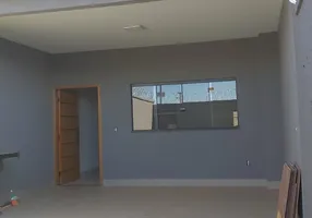 Foto 1 de Casa com 2 Quartos à venda, 99m² em Residencial Santa Fe I, Goiânia