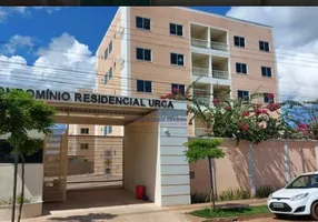 Foto 1 de Apartamento com 2 Quartos à venda, 53m² em Igarape, Porto Velho