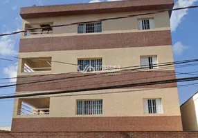 Foto 1 de Kitnet com 1 Quarto para alugar, 35m² em Jardim Iracema, São Paulo