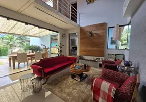 Foto 1 de Casa de Condomínio com 4 Quartos à venda, 509m² em Chácaras Catagua, Taubaté
