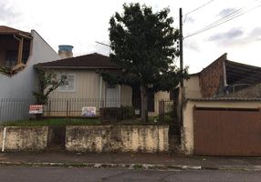 Casas à venda na Rua Bela Vista - Cristo Rei, São Leopoldo - RS