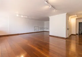 Foto 1 de Apartamento com 3 Quartos à venda, 195m² em Itaim Bibi, São Paulo