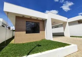 Foto 1 de Casa de Condomínio com 3 Quartos à venda, 120m² em Vale Dos Sonhos, Lagoa Santa