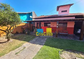 Foto 1 de Casa com 4 Quartos à venda, 184m² em Cidade Praiana, Rio das Ostras