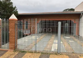 Foto 1 de Casa com 3 Quartos à venda, 233m² em Jardim do Lago, Campinas