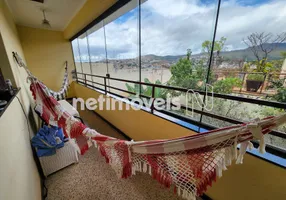 Foto 1 de Casa com 4 Quartos à venda, 282m² em Pompéia, Belo Horizonte