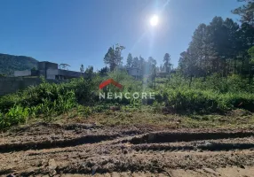 Foto 1 de Lote/Terreno à venda, 485m² em Capricórnio II, Caraguatatuba