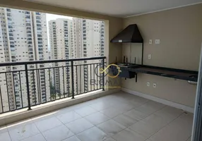 Foto 1 de Apartamento com 4 Quartos à venda, 154m² em Jardim Flor da Montanha, Guarulhos