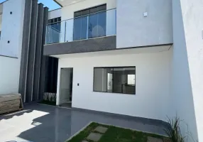 Foto 1 de Casa à venda, 115m² em Elvamar, Governador Valadares