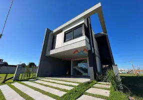 Foto 1 de Casa de Condomínio com 3 Quartos à venda, 160m² em Fátima, Canoas