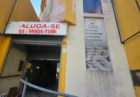 Foto 1 de Prédio Comercial com 2 Quartos para alugar, 400m² em Tambiá, João Pessoa