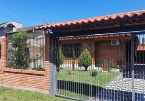 Foto 1 de Casa com 3 Quartos à venda, 126m² em Engenho, Guaíba